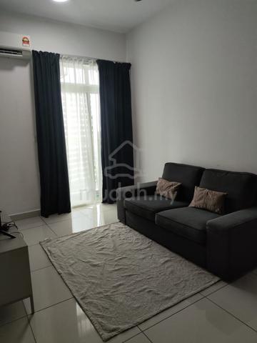 TR Residence 1