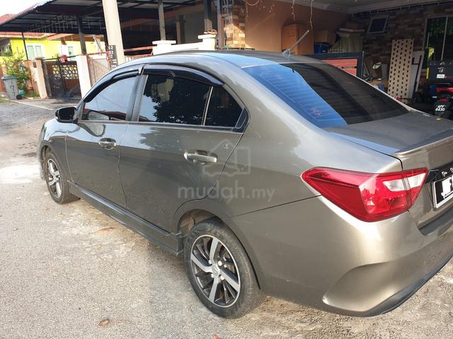 2023 Proton SAGA 1.3 PREMIUM S MY16 FACELIFT (A) - 2