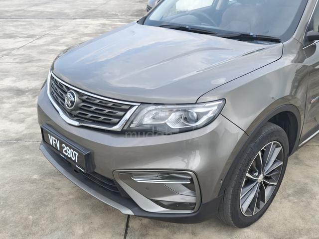 2021 Proton X70 PREMIUM 2WD 1.8L (A) PROMO UNIT - 3