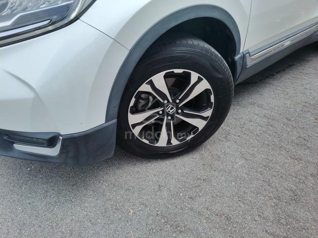 2019 Honda CR-V 2.0 2WD RW (A) - 2
