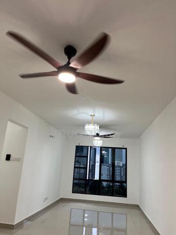 Residensi Panorama 1