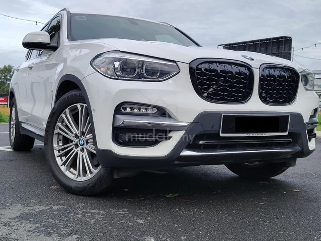 2020 Bmw X3 xDRIVE30i 2.0L (A) WTY BY BMW (M) FU/L - 1