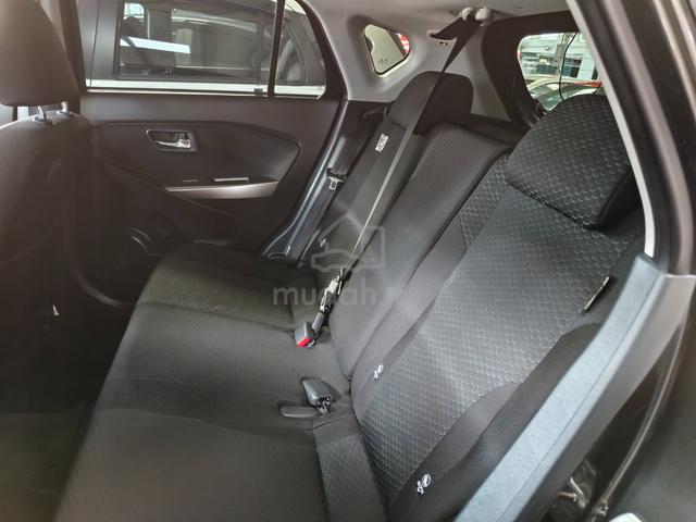 2022 PERODUA MYVI 1.5 H (a) Low mileage - 5