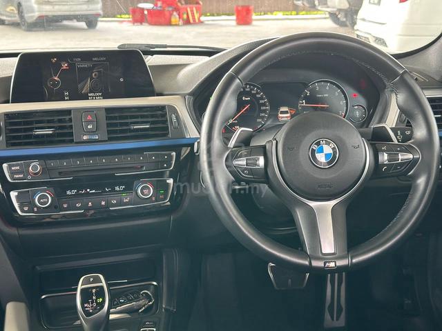2016 Bmw 3 SERIES 2.0 M SPORTS 328I 330E WARRANTY - 4