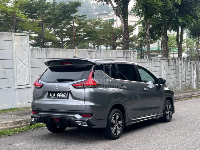 ORI 2021 Mitsubishi XPANDER 1.5 (A) Full Body Kits - 5