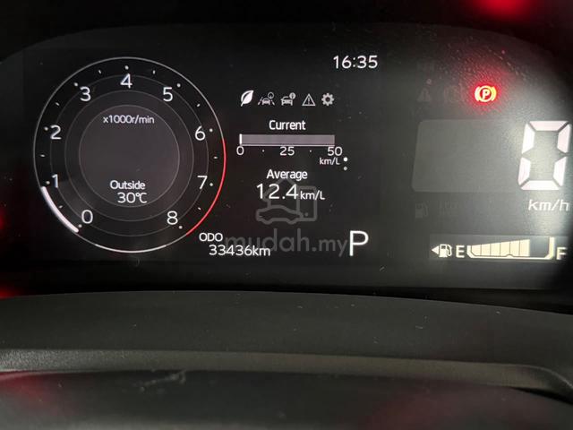 2023 Toyota VIOS 1.5 G (A) - 2