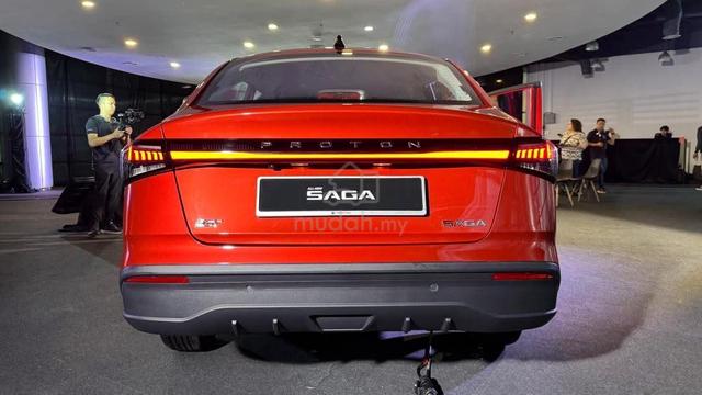 Best Deal👍All-New Proton Saga 2026 - 3
