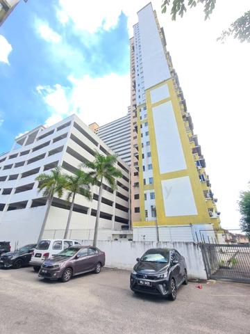 Casa Prima (Perai) 1
