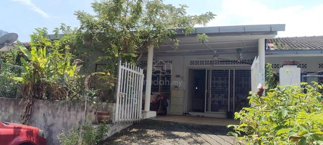Single Storey Seksyen 17 Petaling Jaya 1