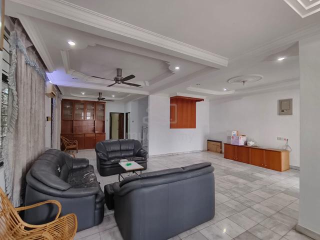 2-Storey Semi Detached For Sale @Butterworth 1