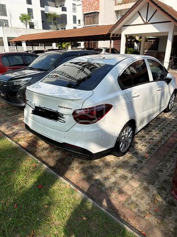 2021 Proton PERSONA 1.6 EXECUTIVE MY21 FACELIFT - 2