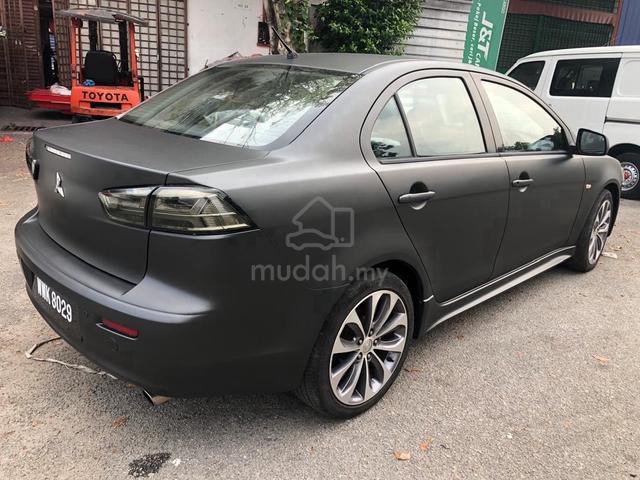 2012 Proton INSPIRA 1.8 EXECUTIVE (A) - 2