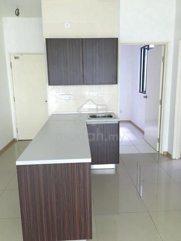 Vista Alam Serviced Apartment 1