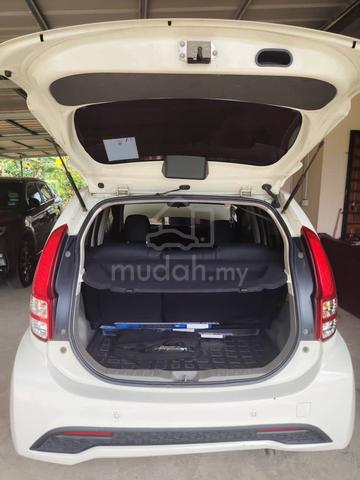 2015 Perodua MYVI 1.3 STANDARD G FACELIFT (A) - 5
