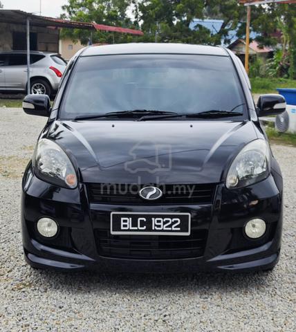 2011 1️⃣OWNER Myvi 1.3 SE ZHS FACELIFT (A) TIPTOP! - 1