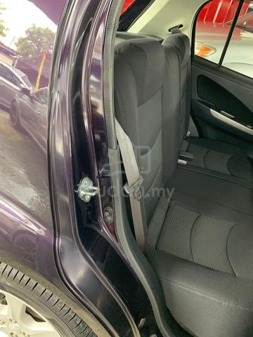 2014 Perodua MYVI 1.3 EZI PREMIUM (A) - 4