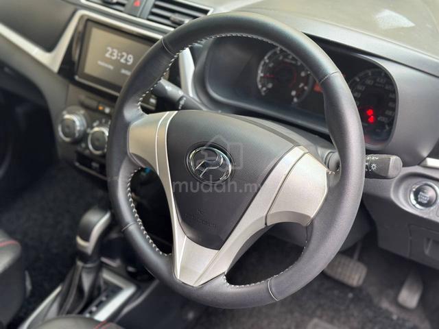 [2023] Perodua BEZZA 1.3 AV FACELIFT (A) LOW MIL - 4