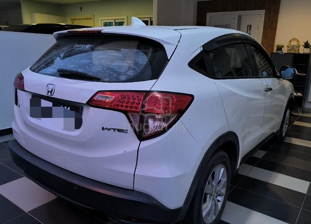 2016 Honda HR-V 1.8 V (A) Low mileage - 2