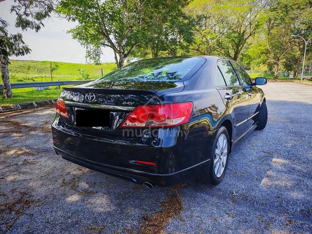 Toyota CAMRY 2.4 V (A) SUPER TIPTOP CONDITION!!! - 4