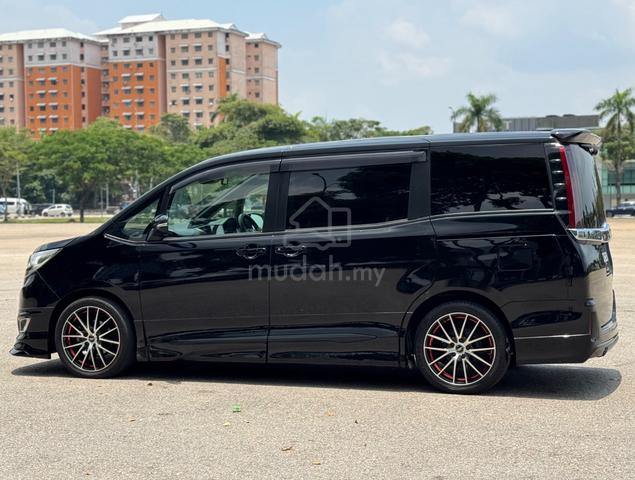 2020 Toyota NOAH 2.0 SZ (A) - 2