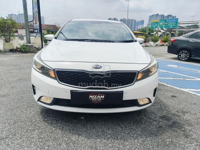 2019 CERATO 1.6 KERETA CUN MONTLY MURAH‼️ - 3