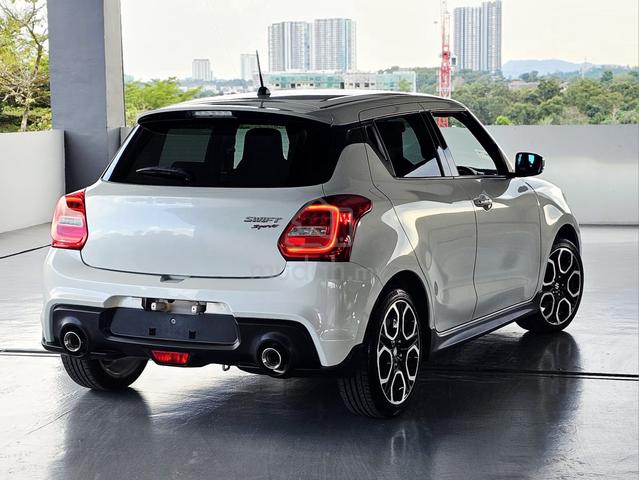 2022 Suzuki SWIFT SPORT 1.4 (M) - 3