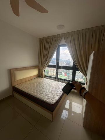 M Vertica Tower C Room for Rent🔥 1