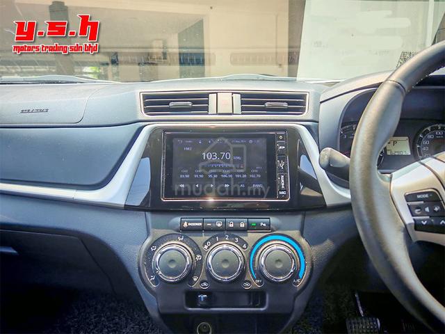 2022 Perodua BEZZA 1.3 AV MY16 FACELIFT (A) - 4