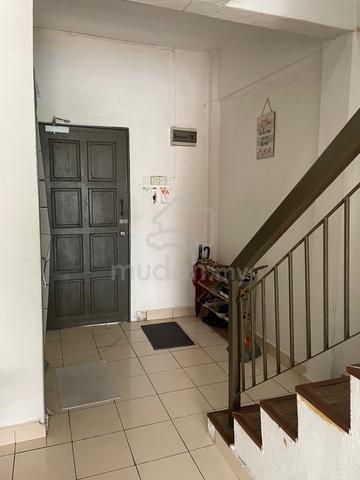 Casmaria Apartment 1