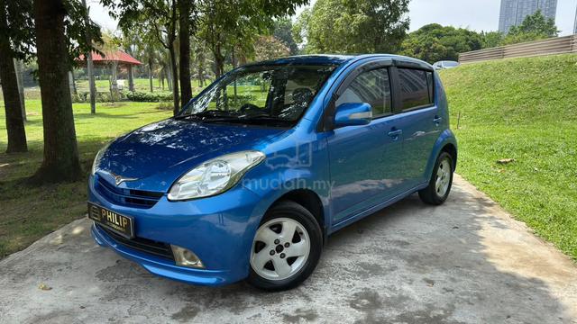 2008 PERODUA MYVI 1.3 (A) Masih Cntik Bleh Loan Lg - 2
