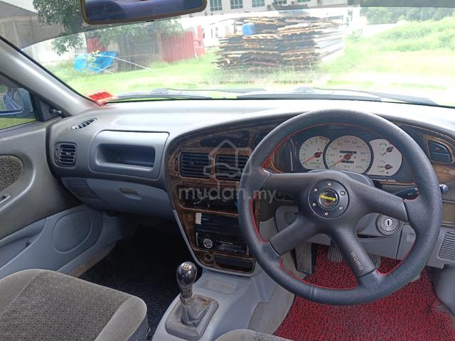 2003 Proton WIRA 1.5 GL (M) - 5