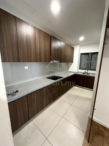 LakeFront Residence 1