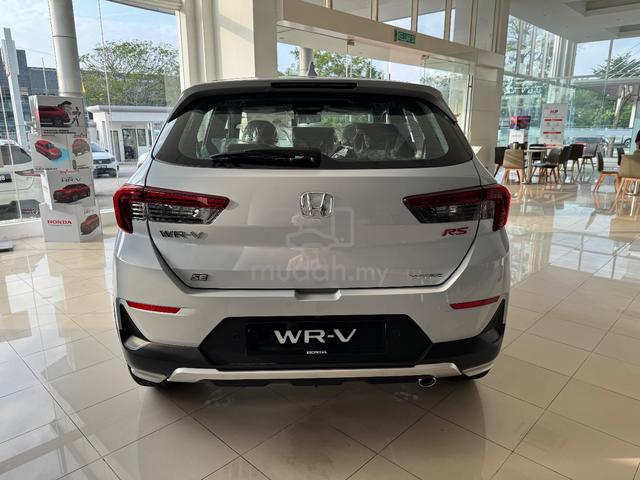2026 Honda WR-V All Variant KawKaw Discount - 4