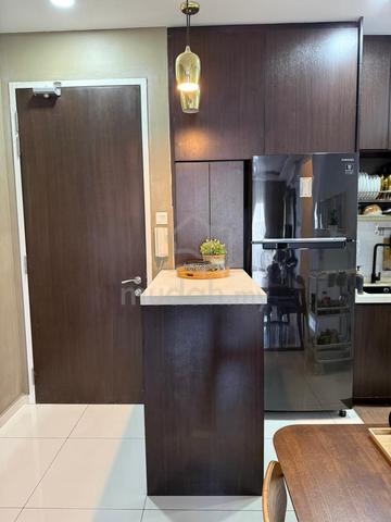 Seasons Garden Residences @ Wangsa Maju 1