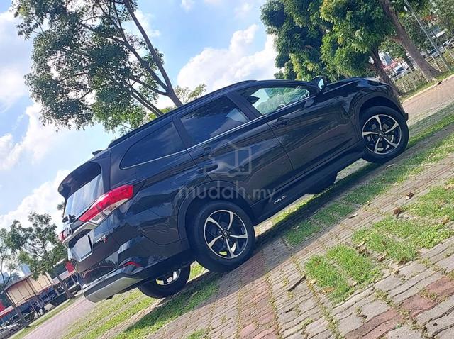 2022 Perodua ARUZ 1.5 AV (A) - 5