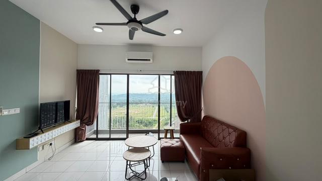 Residensi Lili @ Taman Bucida Hijauan 1