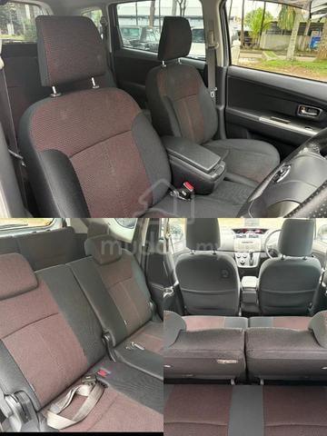 2018 Perodua ALZA 1.5 SE ZS FACELIFT (A) - 5