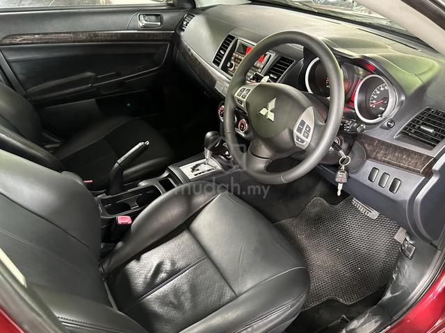 Proton INSPIRA LANCER 2.0 CONVERT (A) PM !!! - 5