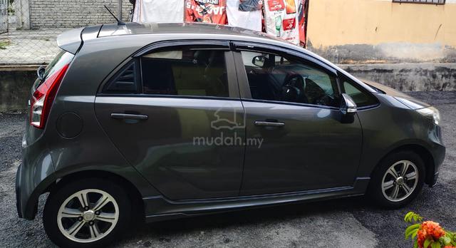 2015 Proton IRIZ 1.3 EXECUTIVE (A) - 3