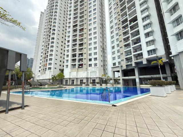 Symphony Heights (Simfoni Heights) 1