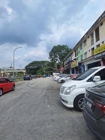 Taman Sri Pulai Perdana 1