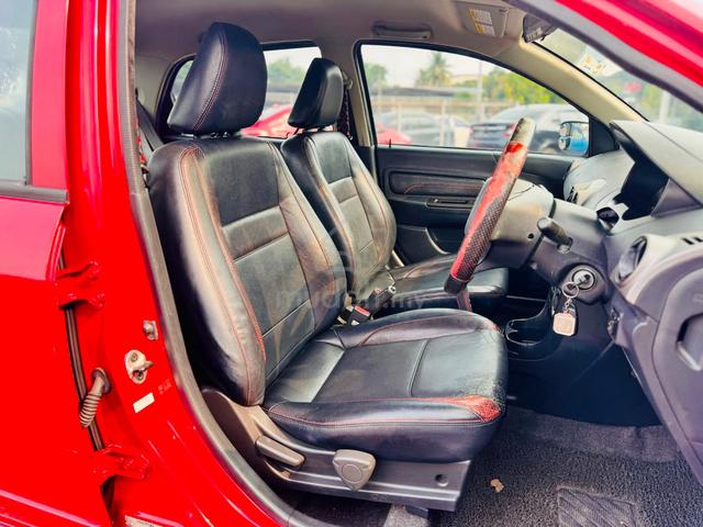 2012 Proton SAGA 1.6 FL EXECUTIVE (A) - 5