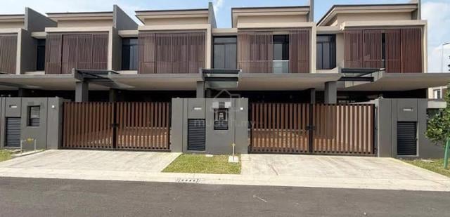 Aurora Resort Villas 1