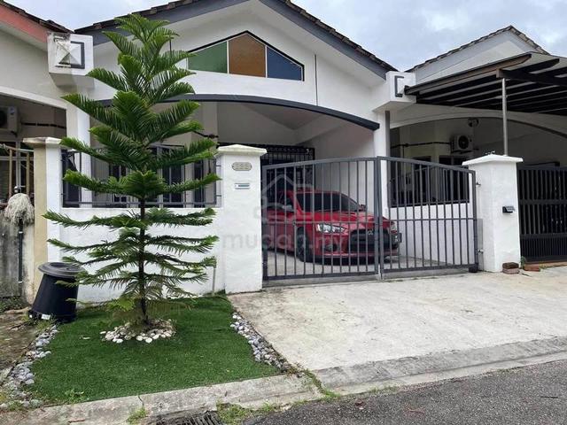 ULU TIRAM(BESTARI INDAH)‼️Non BUMI✅EXTEND(RENOVATED UNIT)‼️ 1