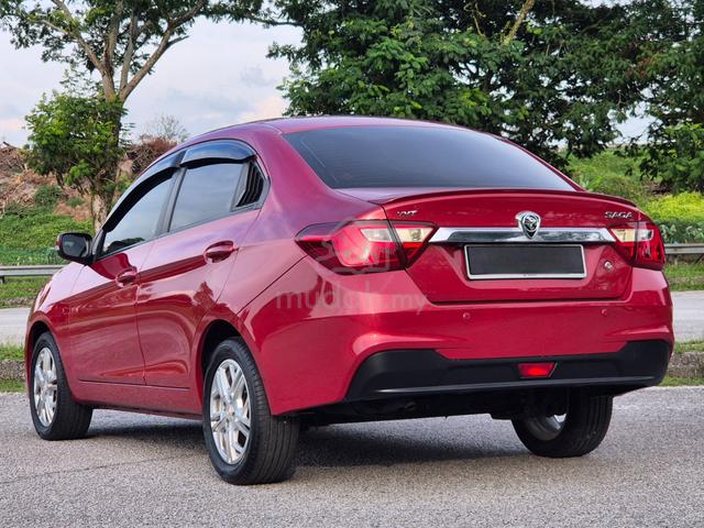 2019 Proton SAGA 1.3 PREMIUM (A) 3 Yrs Warranty - 2