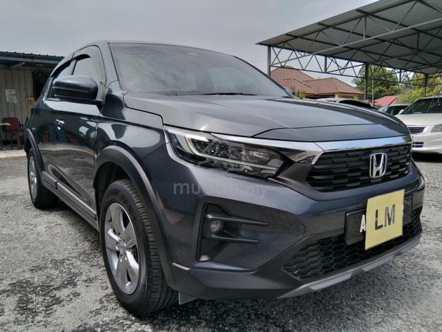 R /2024/ Honda WR-V 1.5 V (A) WARRANTY FSR - 1