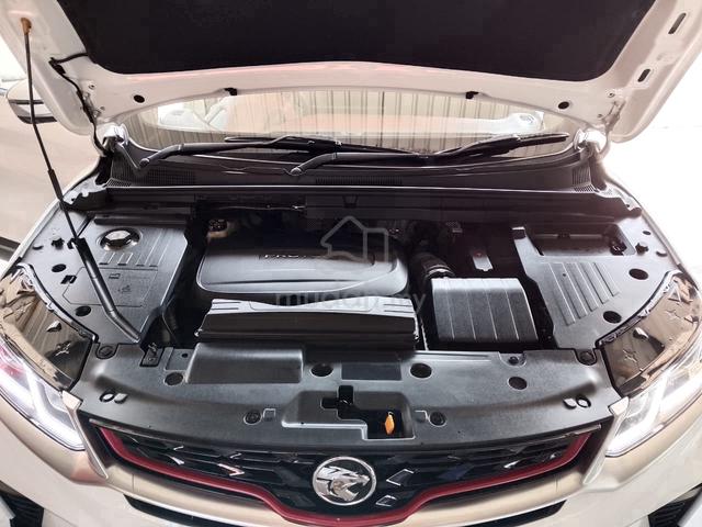 2022 Proton X50 Premium 1.5 (A) Full Premium - 3