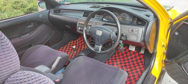 1995 Honda CIVIC EG/EH4 (M) - 4