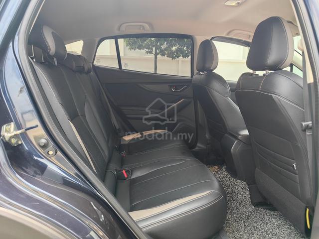 2019 Subaru XV 2.0 GT EDITION (A) F/LOAN CARKING✅ - 4