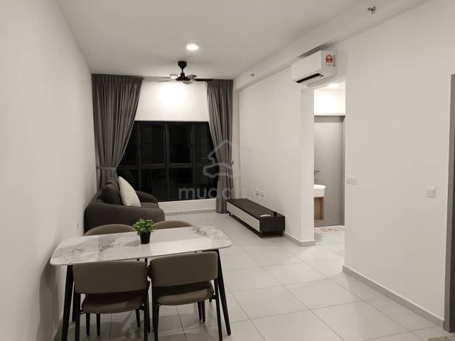 Vertu Resort @ Aspen Vision City 1